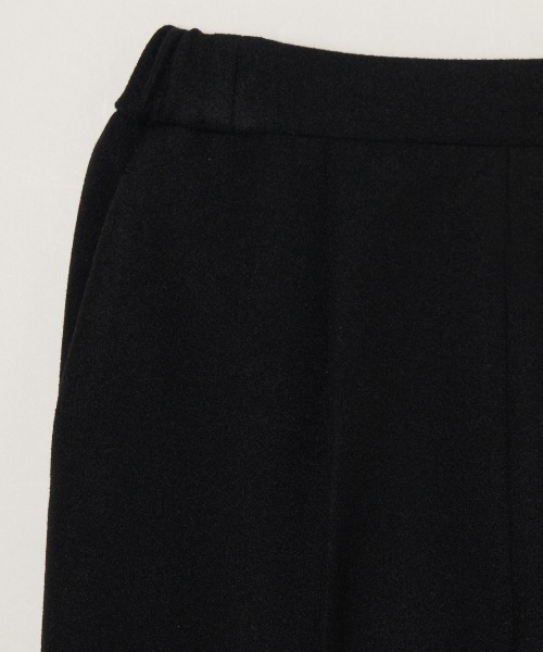 「three dots」 パンツ X-SMALL グレー系その他 レディース_画像4