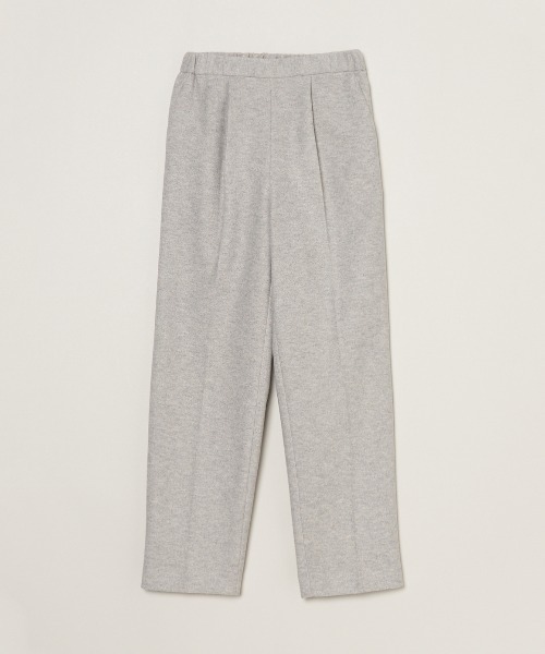 「three dots」 パンツ X-SMALL グレー系その他 レディース_画像8