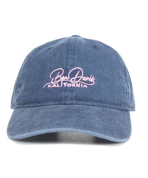 BEN DAVIS（ベンデイビス） キャップ 帽子 uvカット 紫外線カット