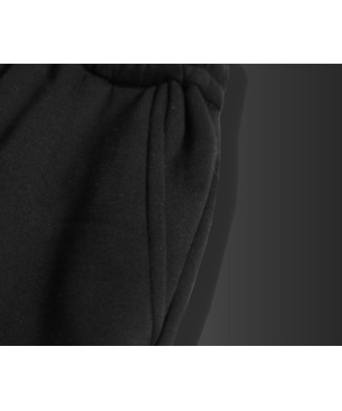 「Sakka」 「BLANC FICELLE」スウェットパンツ X-LARGE グレー メンズ_画像4