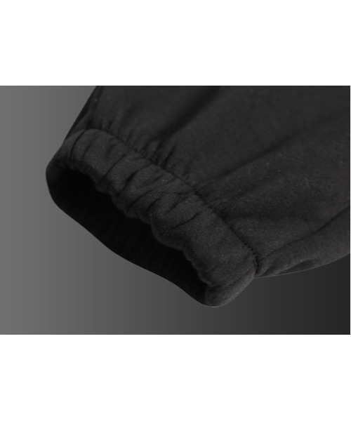 「Sakka」 「BLANC FICELLE」スウェットパンツ X-LARGE グレー メンズ_画像5