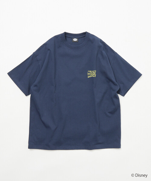 FREAK'S STORE（フリークスストア） tシャツ 限定展開 DISNEY