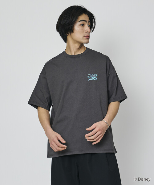 FREAK'S STORE（フリークスストア） tシャツ 限定展開 DISNEY
