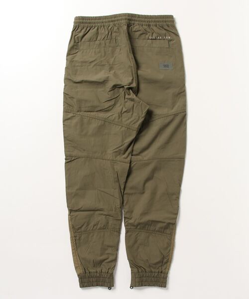 G-STAR RAW 「G-STAR」 カーゴパンツ 33inch ダークオリーブ メンズ