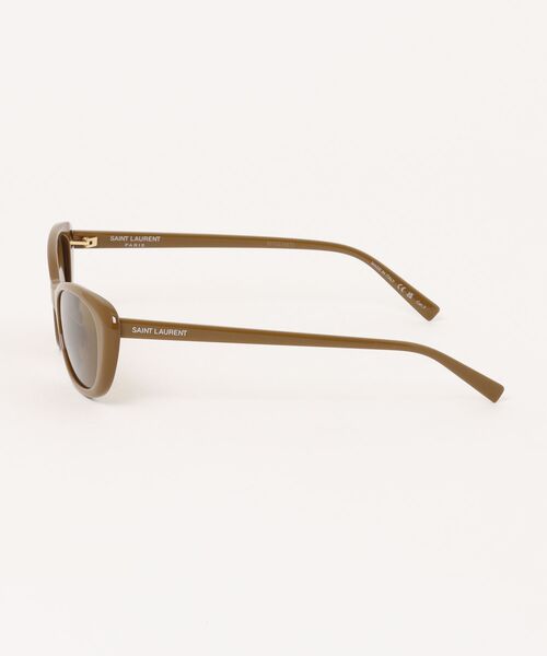 SAINT LAURENT サングラス 「SAINT LAURENT/サンローラン」スクエア