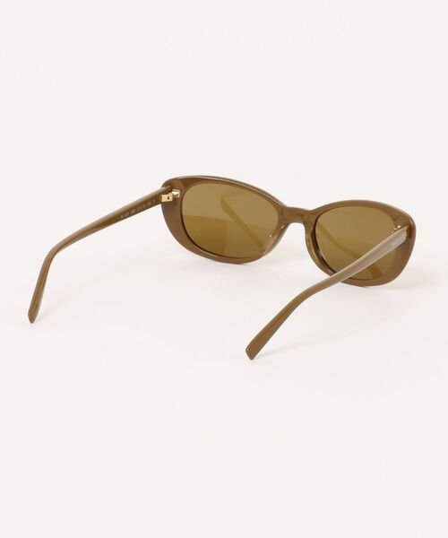 SAINT LAURENT サングラス 「SAINT LAURENT/サンローラン」スクエア