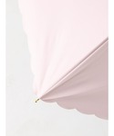 折りたたみ傘 「UVカット・遮光率100%」裾...の詳細画像5