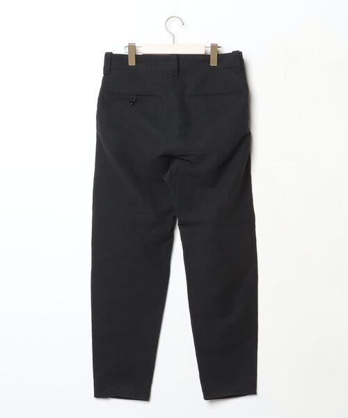 「Sandinista」 パンツ S ブラック メンズ_画像2