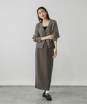 「GLOBAL WORK」 セットアップ LA...の詳細画像4