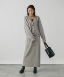 「GLOBAL WORK」 セットアップ LA...の詳細画像5