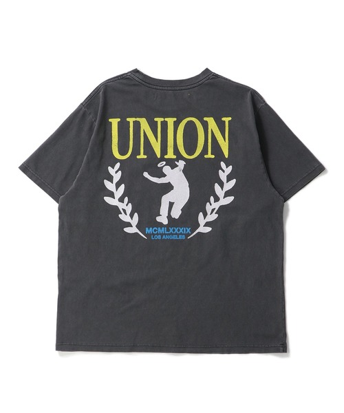 最新★新品未使用★国内正規UNIONユニオンFALCORサイズM保証書完備 ユニオンの商品一覧 通販 - Yahoo!ショッピング