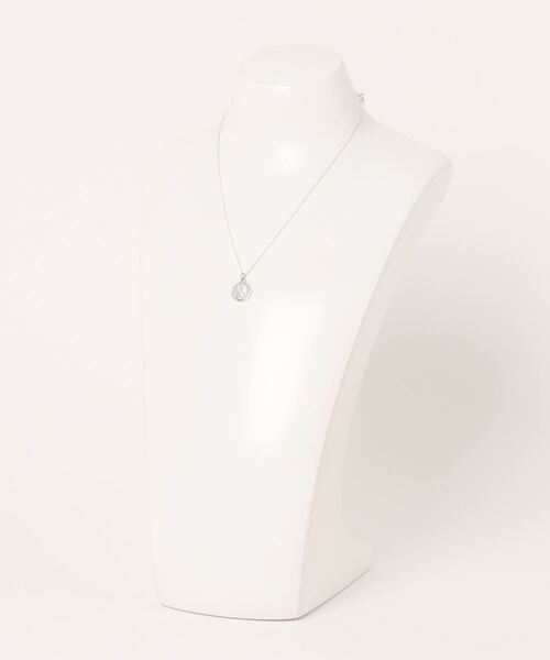 「con affetto(original)」 ネックレス 45cm シルバー メンズ_画像7