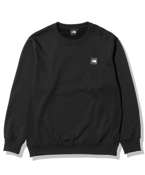 THE NORTH FACE（ザ ノースフェイス） スウェットカットソー L 