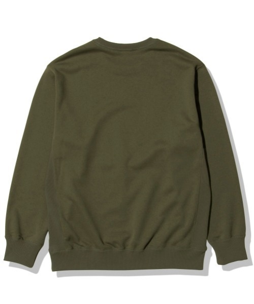 THE NORTH FACE（ザ ノースフェイス） スウェットカットソー L 
