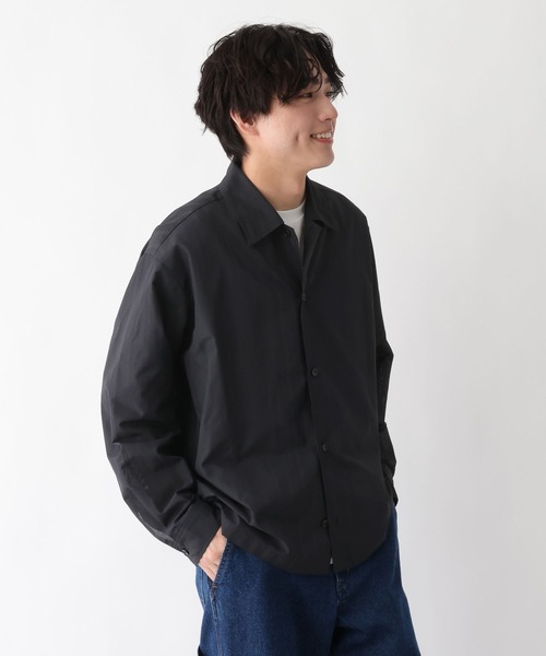 GLOBAL WORK（グローバルワーク） シャツ トクトク2SETシャツ/半袖T