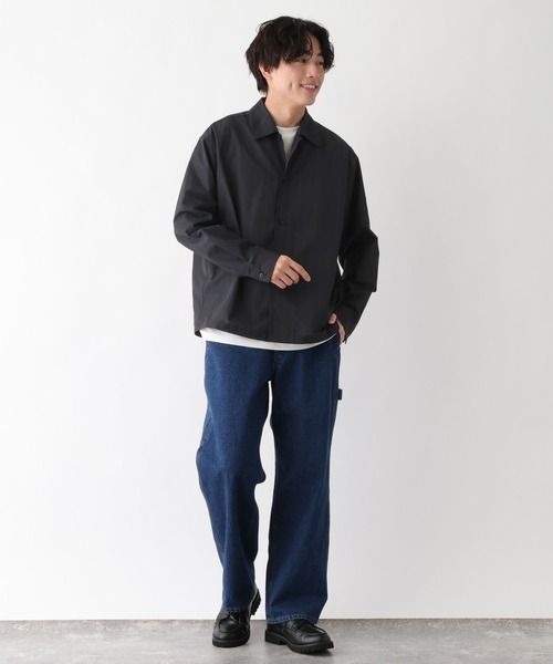 GLOBAL WORK（グローバルワーク） シャツ トクトク2SETシャツ/半袖T