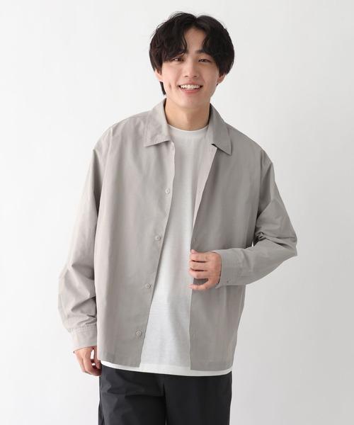 GLOBAL WORK（グローバルワーク） シャツ トクトク2SETシャツ/半袖T