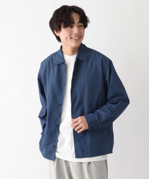 GLOBAL WORK（グローバルワーク） シャツ トクトク2SETシャツ/半袖T