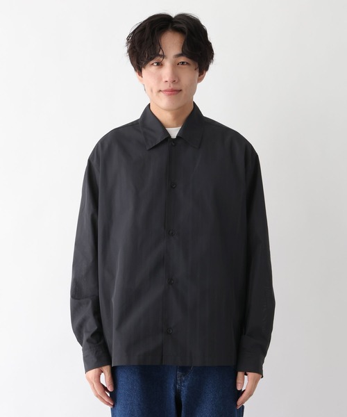 GLOBAL WORK（グローバルワーク） シャツ トクトク2SETシャツ/半袖T