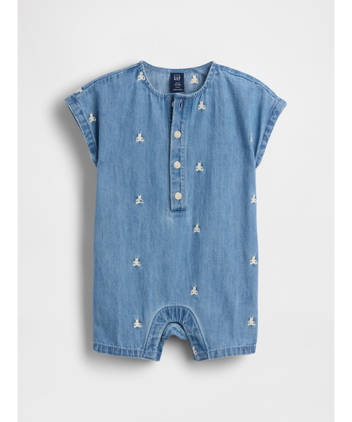 ベビーgap（ベビー用ロンパース、カバーオール）｜ベビー服、シューズ