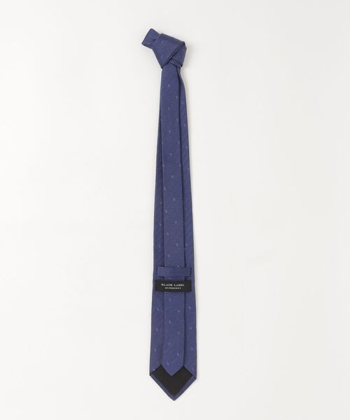 〈まっく0607〉【BURBERRY BLACK LABEL】ネクタイ BURBERRY BLACK LABEL（バーバリーブラックレーベル） ネクタイ
