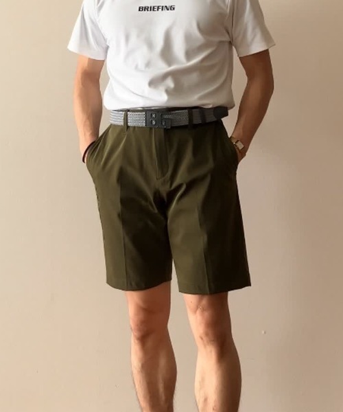 BRIEFING（ブリーフィング） パンツ 「BRIEFING GOLF／ブリーフィング