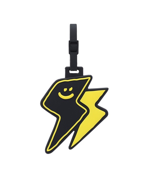 キーホルダー WACKY WILLY LUGGAGE TAG : ZOZOTOWN Yahoo!店 - 通販