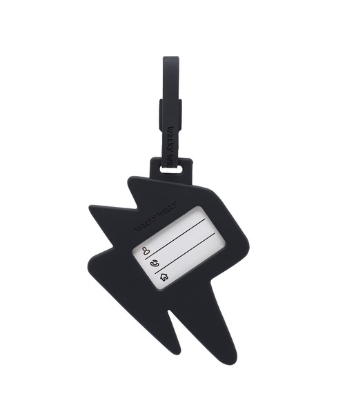 キーホルダー WACKY WILLY LUGGAGE TAG : ZOZOTOWN Yahoo!店 - 通販