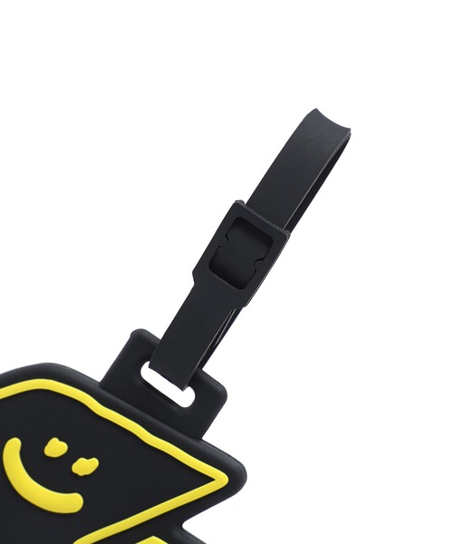 キーホルダー WACKY WILLY LUGGAGE TAG : ZOZOTOWN Yahoo!店 - 通販