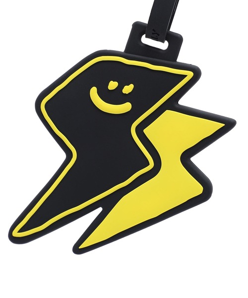 キーホルダー WACKY WILLY LUGGAGE TAG : ZOZOTOWN Yahoo!店 - 通販