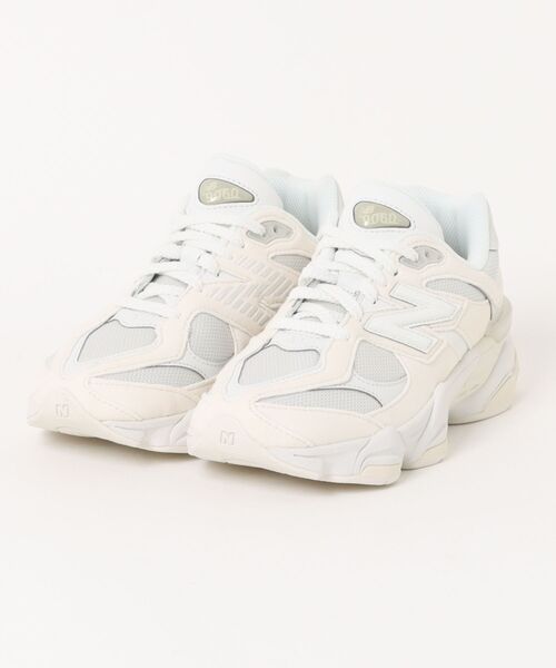 New Balance（ニューバランス） スニーカー 22-245(H) GC9060 LL(W