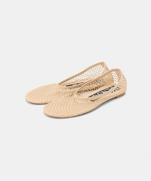SENSO（センソ） サンダル CLARISSA フラットサンダル レディース
