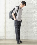 「GLOBAL WORK」 半袖ポロシャツ M...の詳細画像3