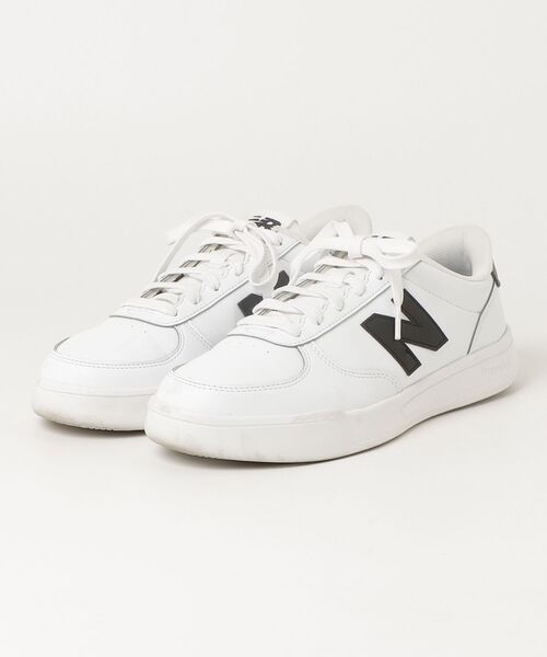 New Balance（ニューバランス） ローカットスニーカー 25.5cm ホワイト