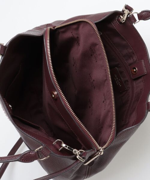 kate spade NEW YORK（ケイト・スペード ニューヨーク） 2WAYバッグ