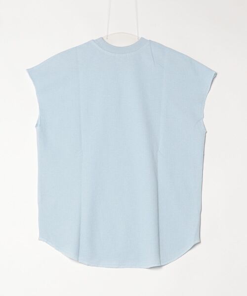 BEAUTY＆YOUTH UNITED ARROWS ノースリーブトップス S オフホワイト