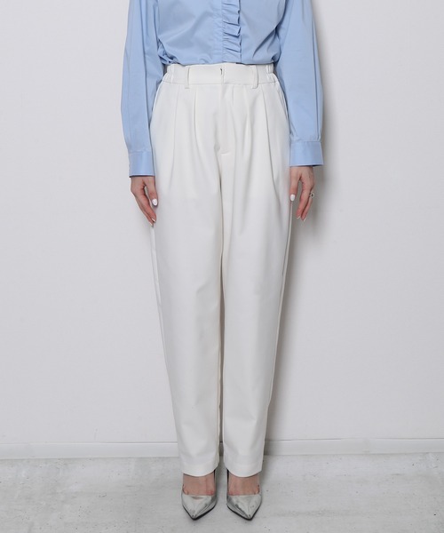 「Re.Verofonna」 パンツ SMALL ブルー レディース_画像6