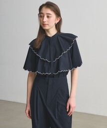 UNITED ARROWS（ユナイテッドアローズ） ブラウス シャツ 半袖