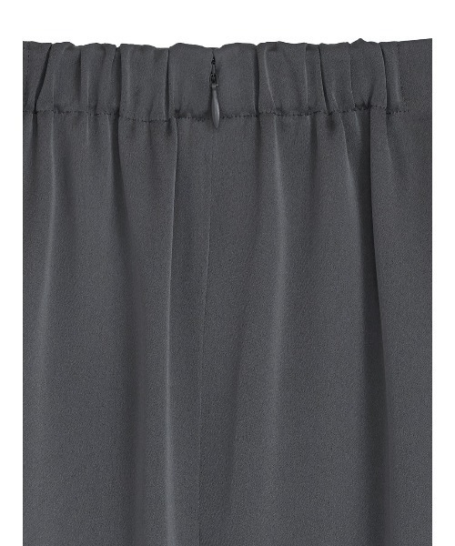 Ameri（アメリ） スカート 「 ZOZOTOWN限定 」 LACE LAYERED NARROW