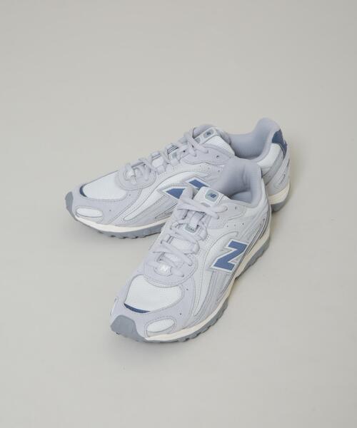 New Balance（ニューバランス） スニーカー new balance/204L GRAY