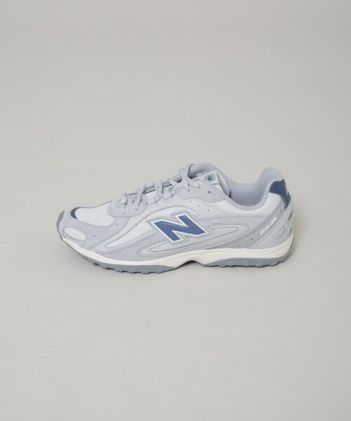 New Balance（ニューバランス） スニーカー new balance/204L GRAY
