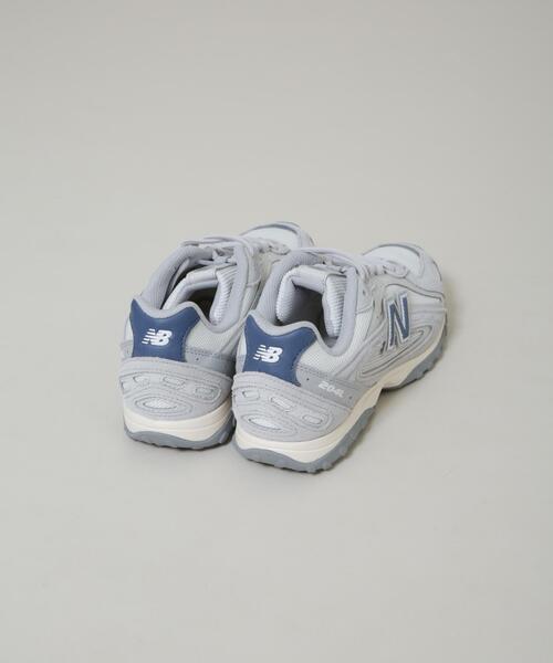 New Balance（ニューバランス） スニーカー new balance/204L GRAY