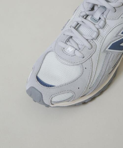 New Balance（ニューバランス） スニーカー new balance/204L GRAY
