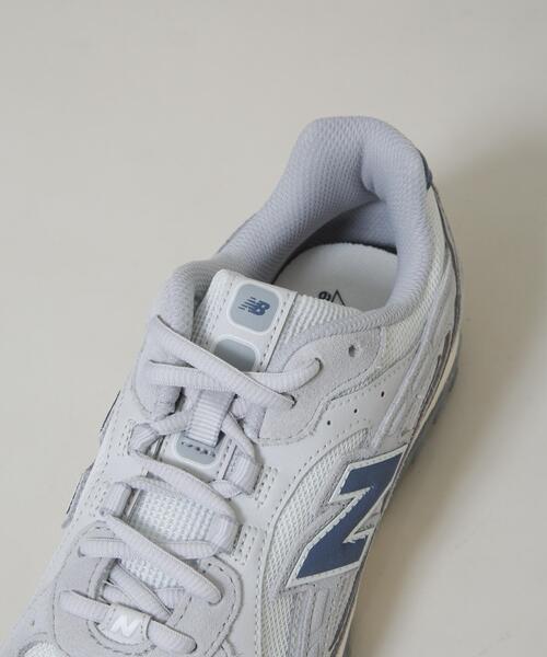 New Balance（ニューバランス） スニーカー new balance/204L GRAY