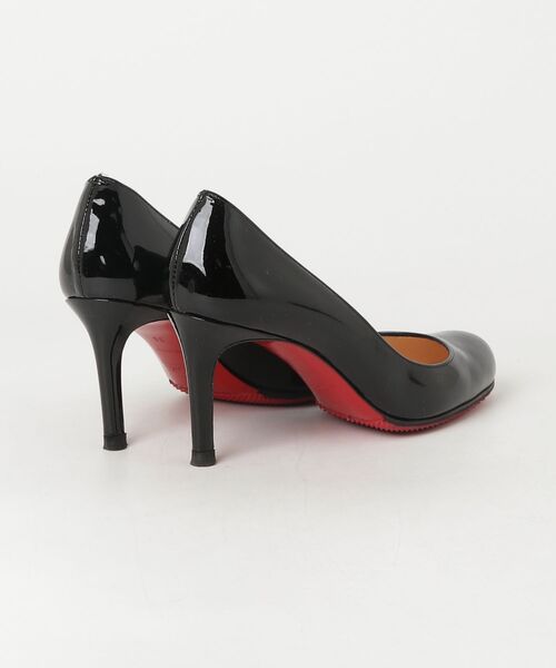 Christian Louboutin（クリスチャンルブタン） パンプス 36 ブラック