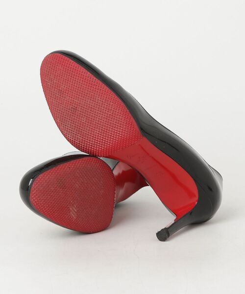 Christian Louboutin（クリスチャンルブタン） パンプス 36 ブラック