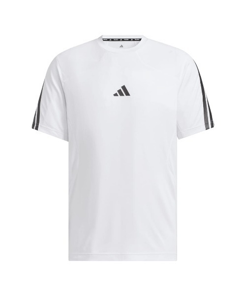 adidas（アディダス） adidas tシャツ テック エッセンシャルズ クール