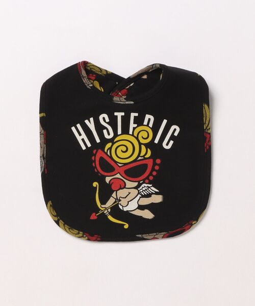HYSTERIC MINI（ヒステリックミニ） ワンピース ANGEL MINI CUPID RV