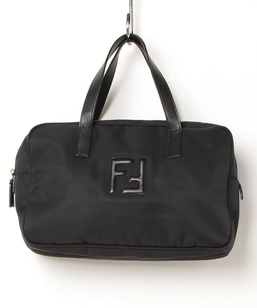 FENDI（フェンディ） ショルダーバッグ - ブラック レディース