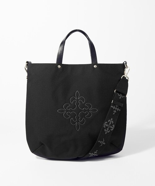 美品　russet ラシット　トートバッグandショルダーバッグセット ラシット トートバッグ（russet／レディースショルダーバッグ